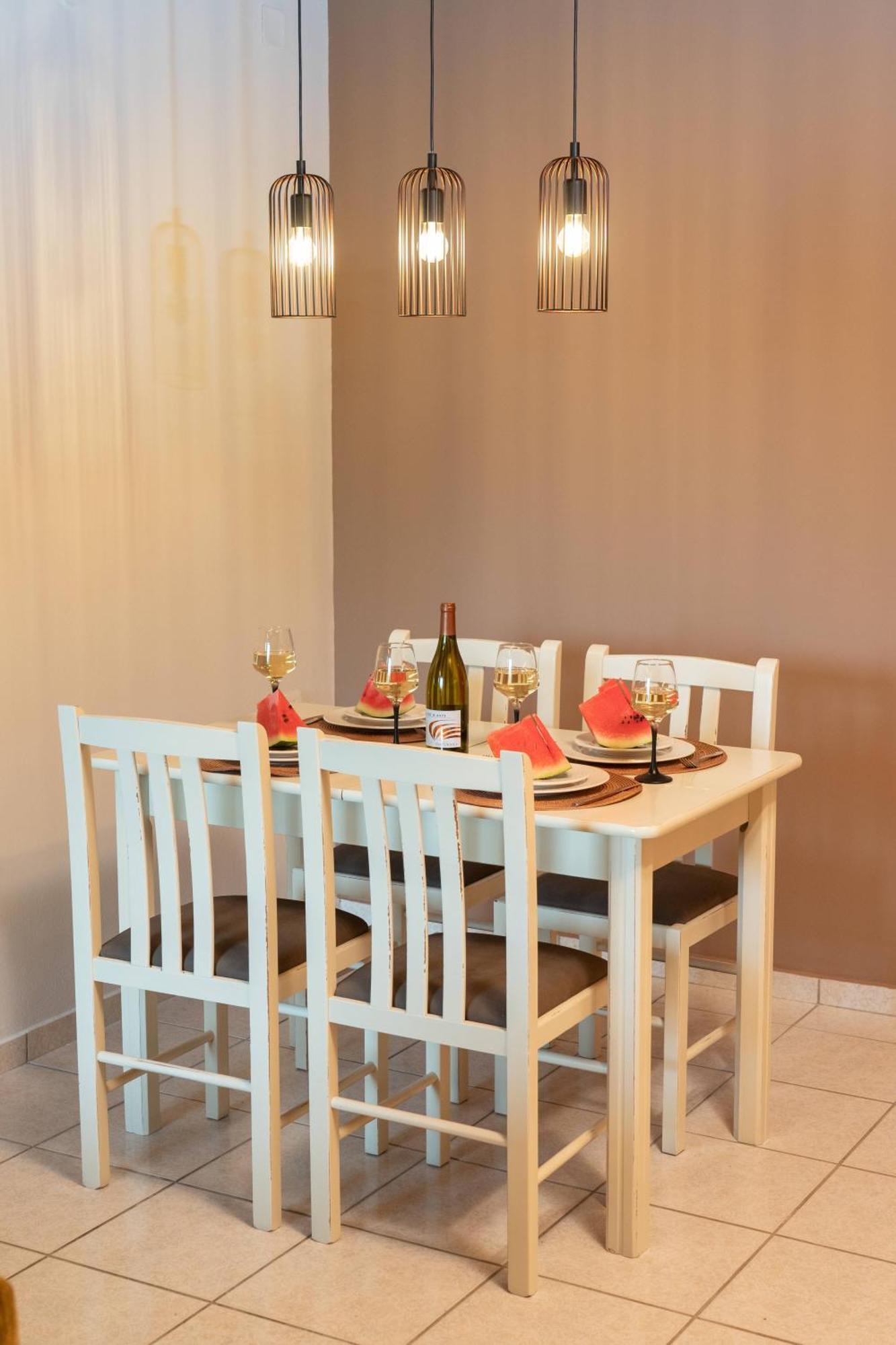 La Perla Loft Διαμέρισμα *