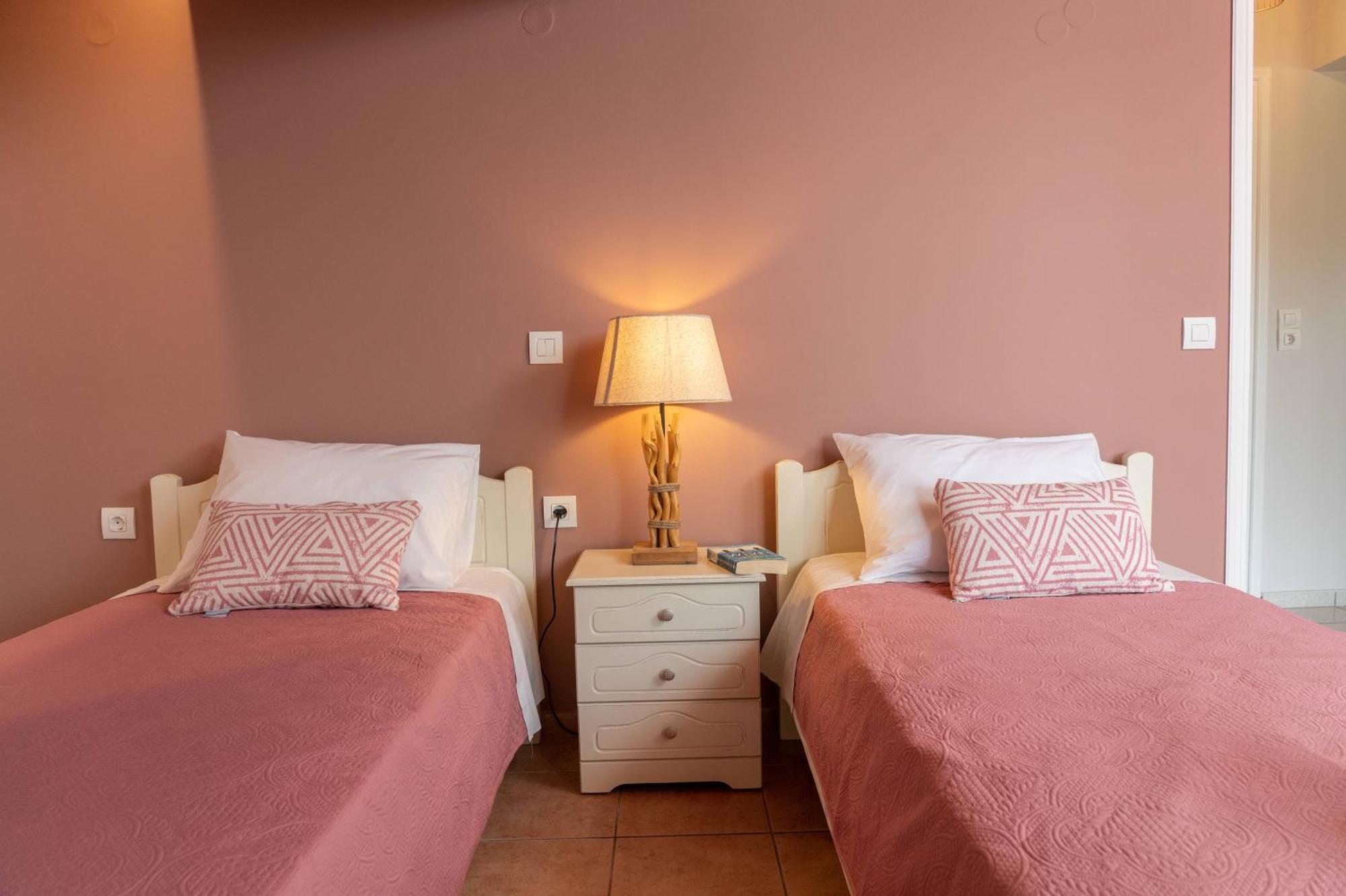 Διαμέρισμα La Perla Loft Σάμη