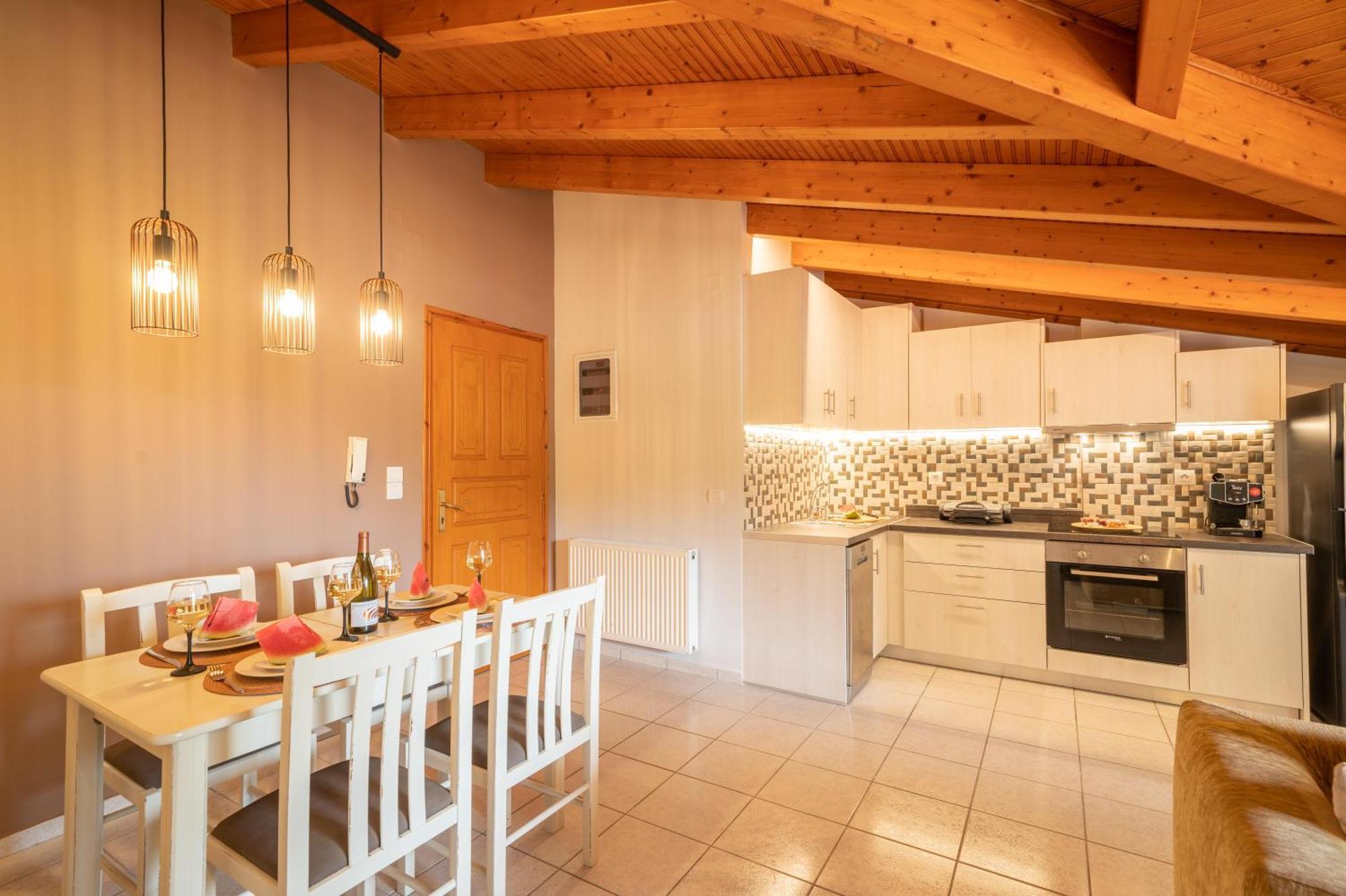 Διαμέρισμα La Perla Loft Σάμη