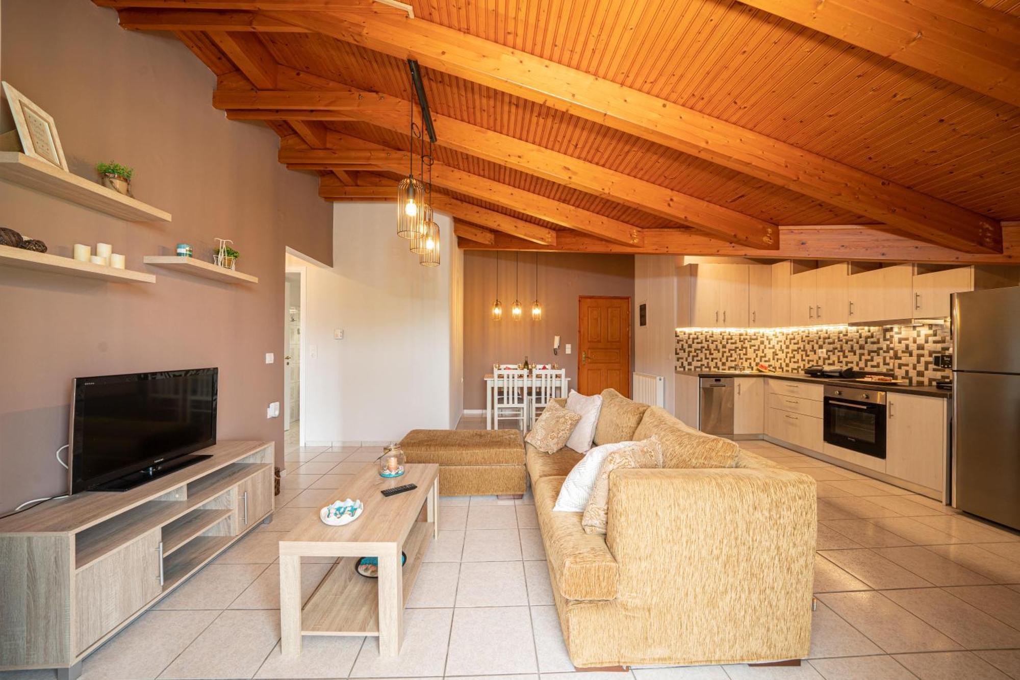 La Perla Loft *