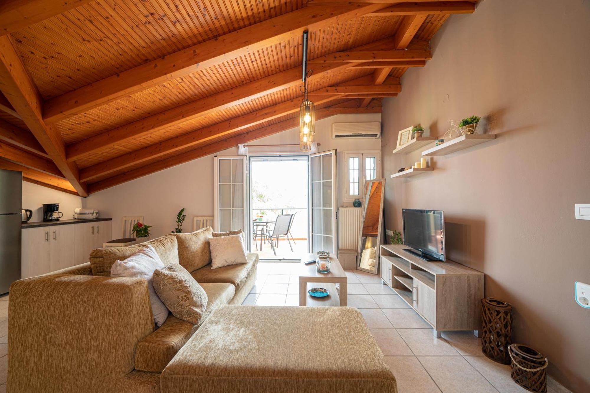 La Perla Loft Διαμέρισμα *
