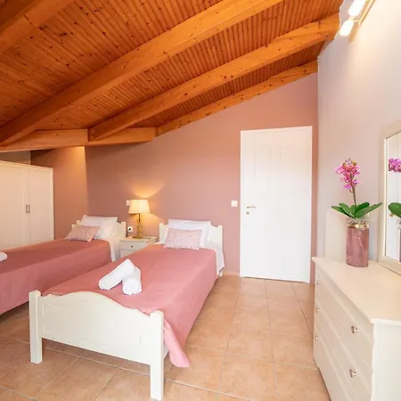 Appartement La Perla Loft à Sami  Extérieur photo