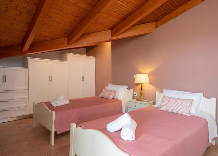 La Perla Loft
