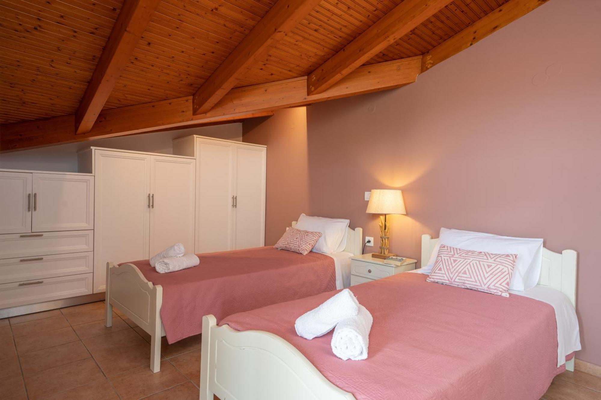 La Perla Loft Apartment