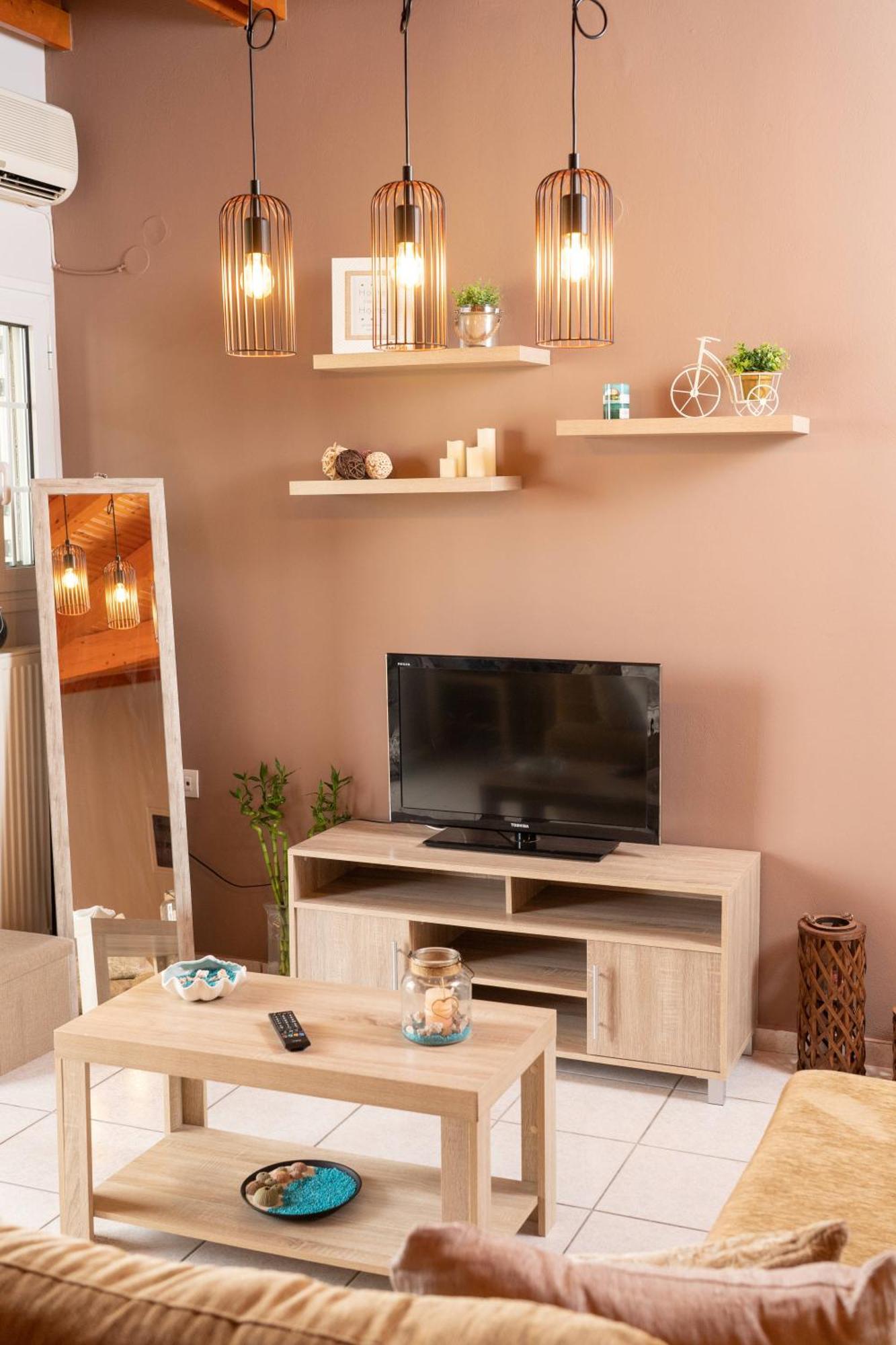 Apartment La Perla Loft