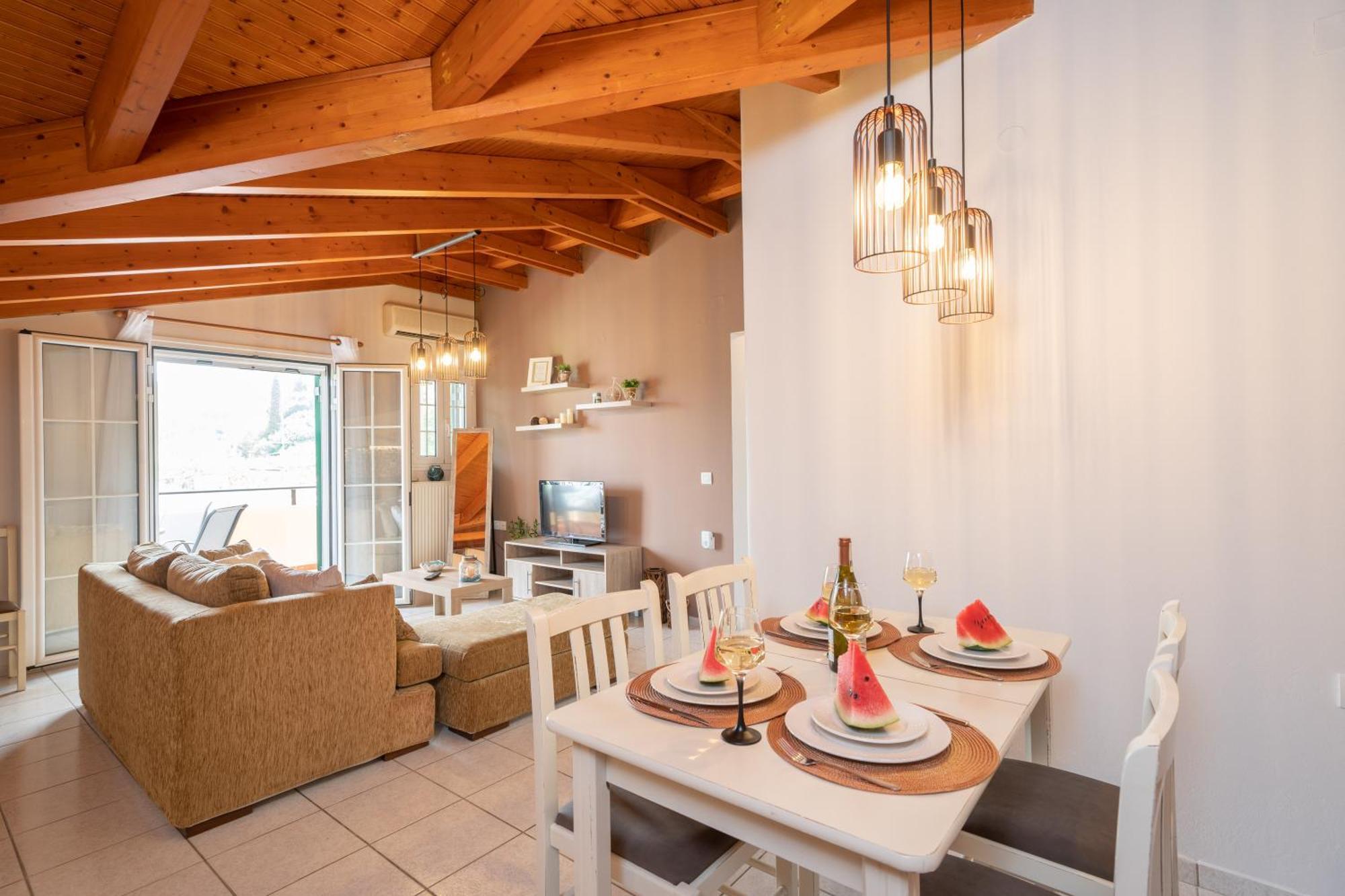 La Perla Loft Apartment Sami (Kefalonia)