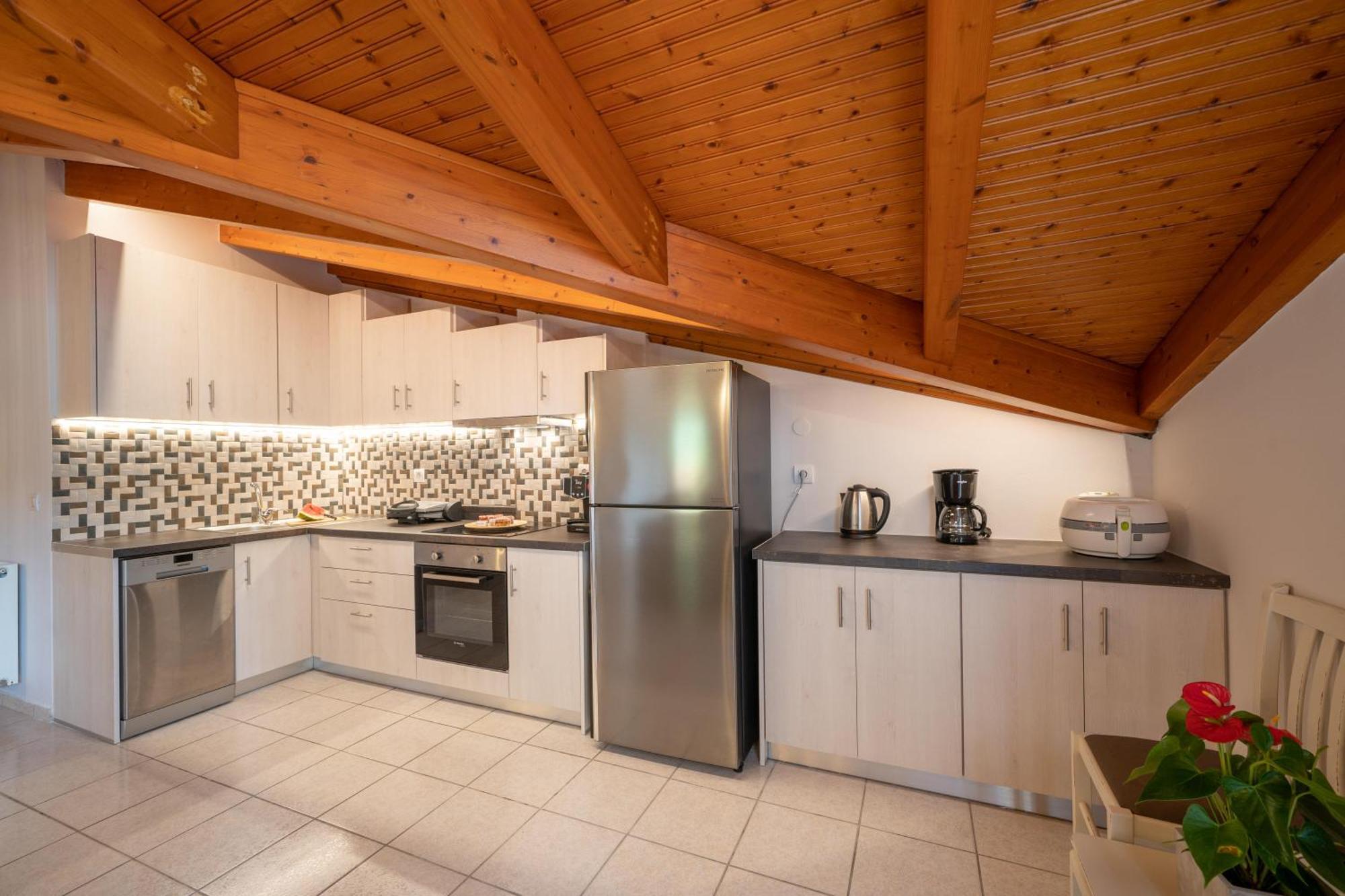 La Perla Loft * Sámi