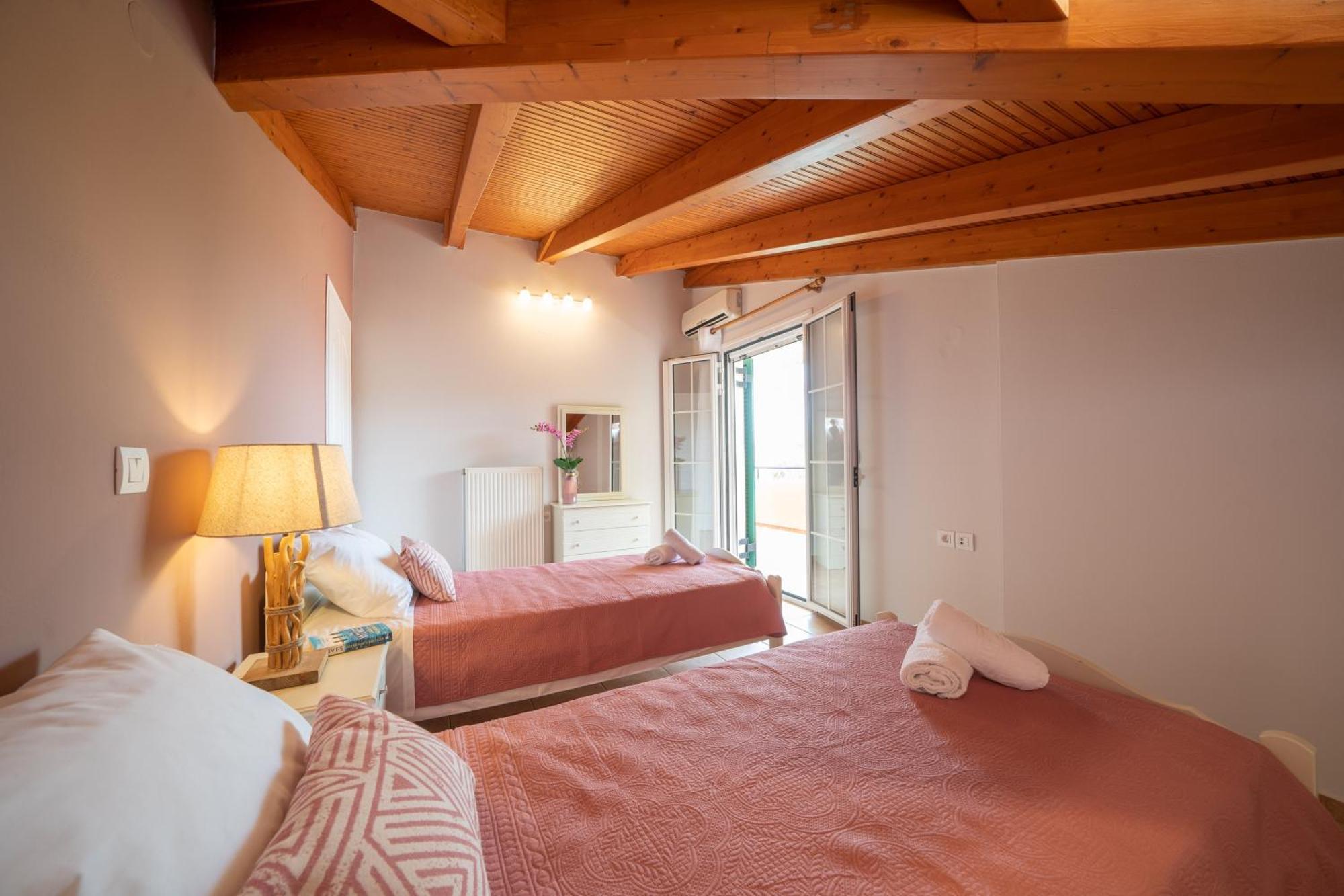 La Perla Loft Apartment *