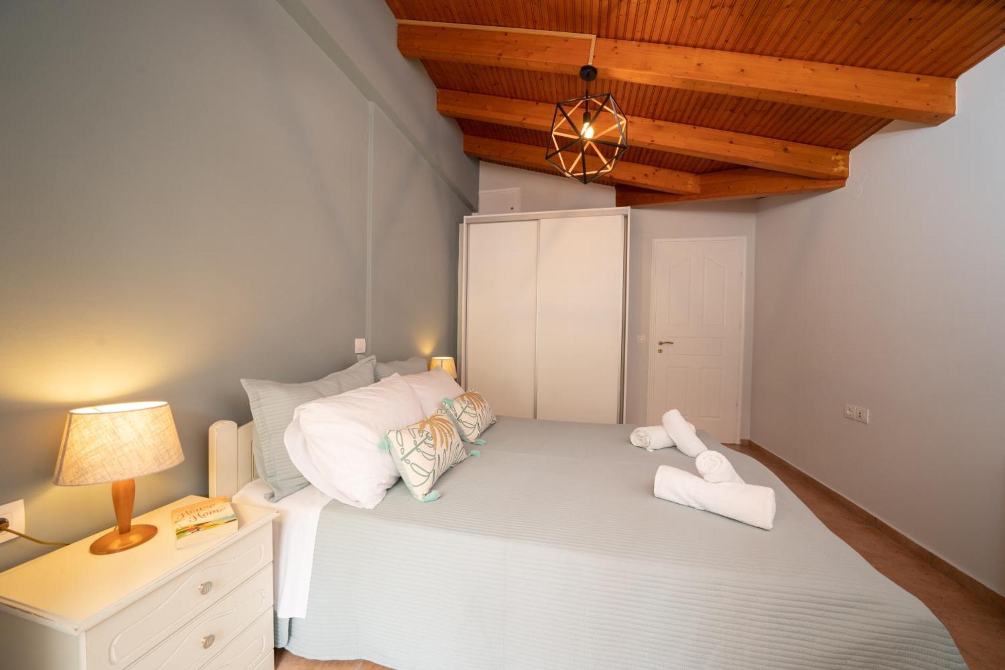 La Perla Loft Apartment Sami (Kefalonia)