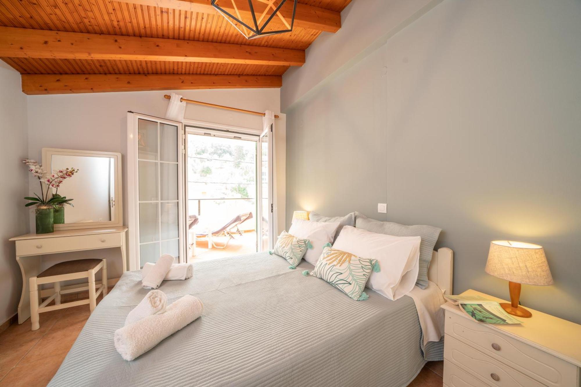 Apartment La Perla Loft *