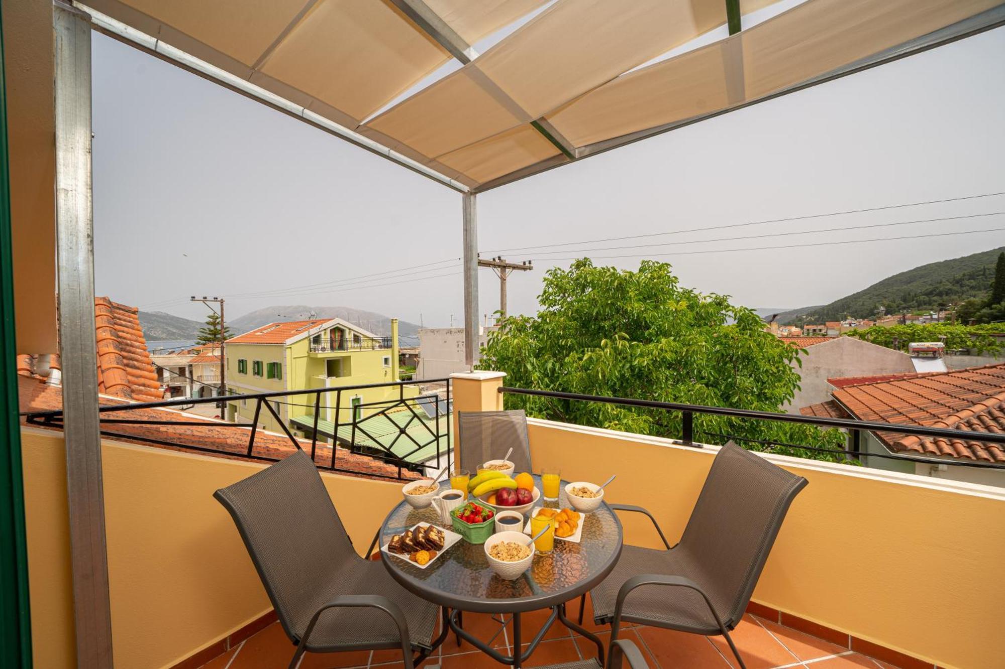 La Perla Loft Apartment