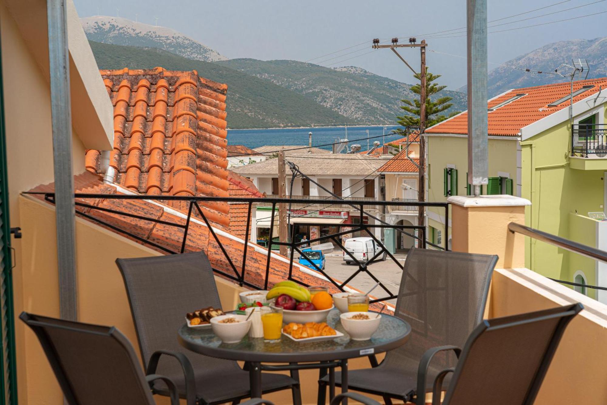 Διαμέρισμα La Perla Loft *